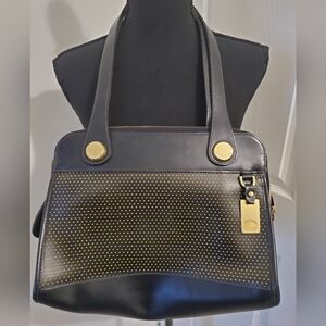 Vintage Dooney & Bourke shoulder bag